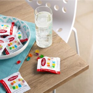 Gummi Bear Cubs | Styled