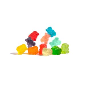 Gummi Bear Cubs | Raw Item