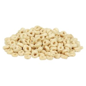 Honey Nut Cheerios | Raw Item