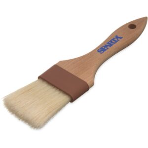 2″ Grill/Pastry Brush | Raw Item