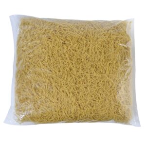 1/16″ Fine Egg Noodles | Packaged