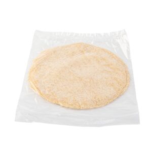 TORTILLA WRP 10″ GLTNFR 12-13.76Z | Packaged
