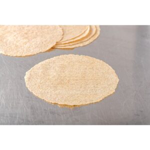 TORTILLA WRP 10″ GLTNFR 12-13.76Z | Styled