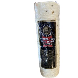 Pepper Jack Cheese | Packaged