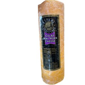 Colby Jack Cheese | Packaged