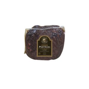 Pastrami | Packaged