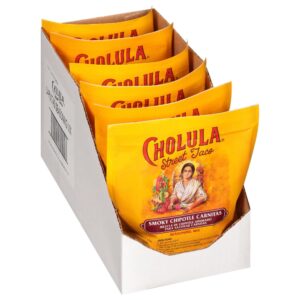 Carnitas Seasoning Mix | Packaged