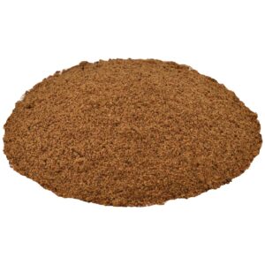 SPICE NUTMEG GRND 16Z MCORM | Raw Item