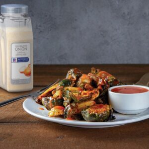 SPICE ONION GRANULATED 18Z MCORM | Styled