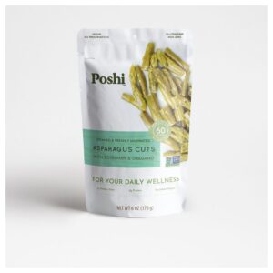 Marinated Asparagus | Packaged