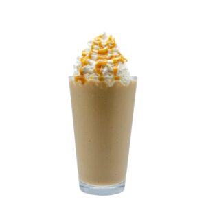 SYRUP CREME CRML PLAS 1LTR MONIN | Styled