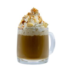 BEVERAGE SYRUP ALMND PLAS 1LTR | Styled