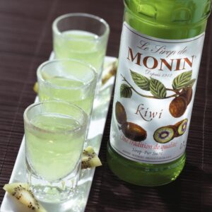SYRUP KW PLAS 1LTR MONIN | Styled