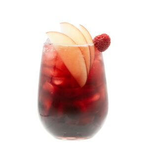 SYRUP APPL PLAS 1LTR MONIN | Styled