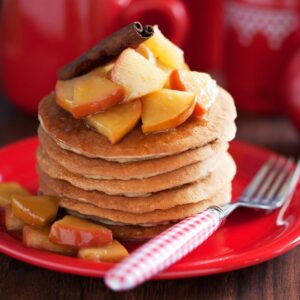 SYRUP APPL PLAS 1LTR MONIN | Styled