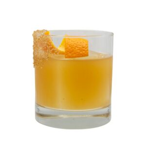 SYRUP BROWN BUTTER 1LTR | Styled