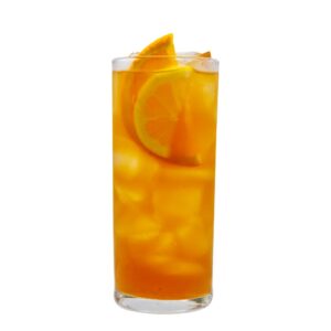 SYRUP EXOTIC CTRUS PLAS 1LTR | Styled