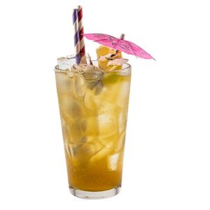 SYRUP VAN CREME PLAS 1LTR MONIN | Styled