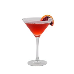 BEVERAGE SYRUP BLOOD ORNG 1LTR | Styled