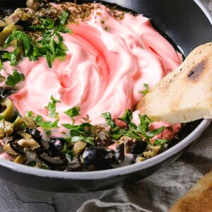 BEVERAGE SYRUP BLOOD ORNG 1LTR | Styled