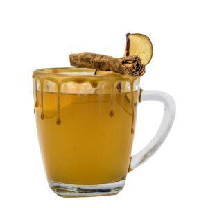 SYRUP CRML APPL BTR PLAS 1LTR | Styled