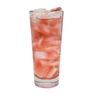 SYRUP STRWB SGR FR PLAS 1LTR | Styled