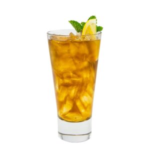SYRUP PASSFRT PLAS 1LTR MONIN | Styled