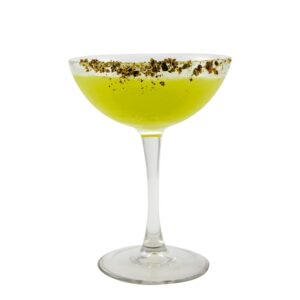 SYRUP PISTACHIO 1LTR MONIN | Styled