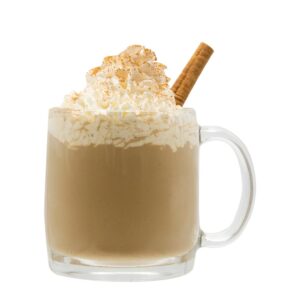 SYRUP CINN PLAS 1LTR MONIN | Styled