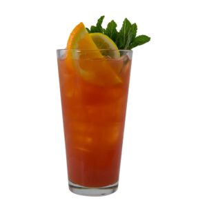 SYRUP RD PASSFRT PLAS 1LTR MONIN | Styled