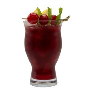 BEVERAGE SYRUP CHRY 1LTR MONIN | Styled