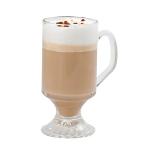 SYRUP TOFF NUT PLAS 1LTR MONIN | Styled