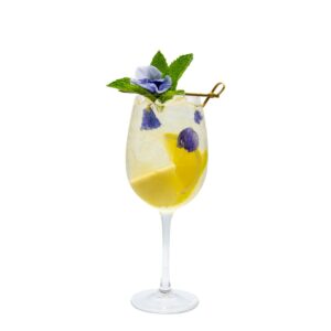 Elderflower Syrup | Styled