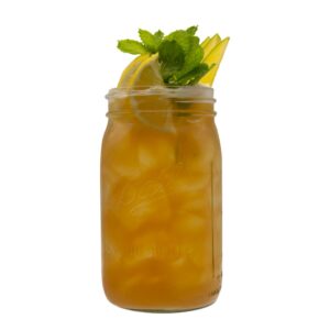 SYRUP MANG SGR-FR PLAS 1LTR | Styled