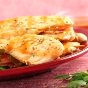 SYRUP MANG SGR-FR PLAS 1LTR | Styled