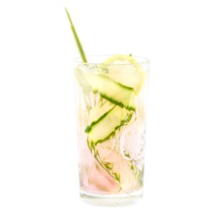 SYRUP LYCHEE PLAS 1LTR MONIN | Styled