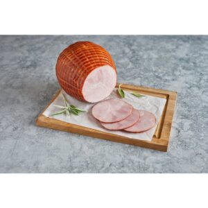 Boneless Mini Pit Ham | Styled