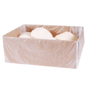 Pizza Dough Balls | Packaged