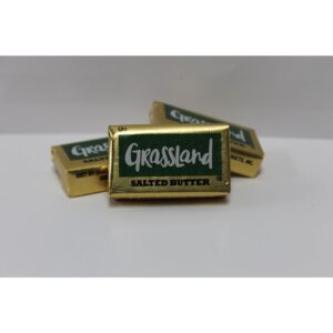 Salted Butter Chips, 7.71 gm. | Packaged