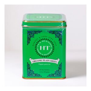 Organic Green Sachet | Packaged