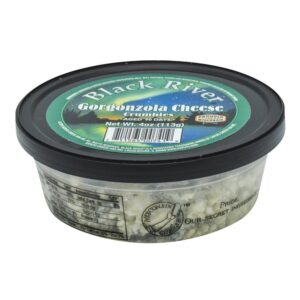 Gorgonzola Crumble Cups | Packaged