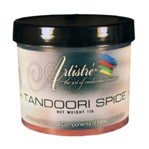 Artistre Tandoori Spice | Packaged