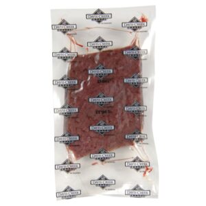 Cubed Ball Tip Beef Steak | Packaged