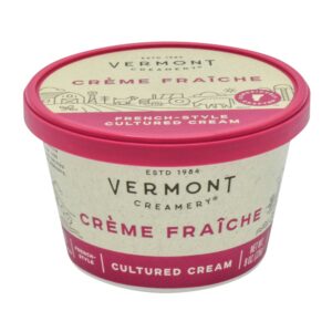 Creme Fraiche | Packaged