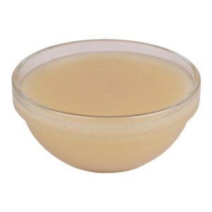 Fuji Apple Vinaigrette | Raw Item