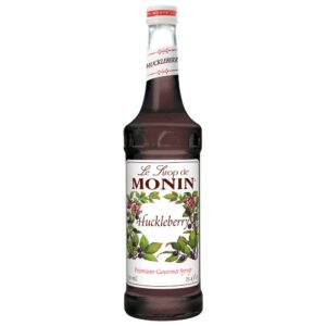 Huckleberry 12pk-750mL | Packaged
