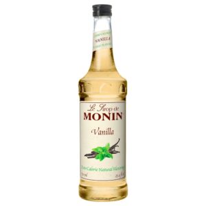 Zero Cal Nat. Vanilla 6pk-750mL | Packaged