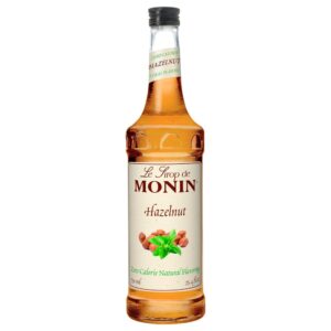 Zero Cal Nat. Hazelnut 6pk-750mL | Packaged