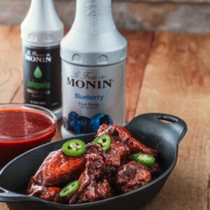Jalapeno Conc Flvr 4pk-375ml | Styled