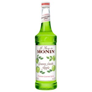 Granny Smith Apple 12pk-750mL | Packaged